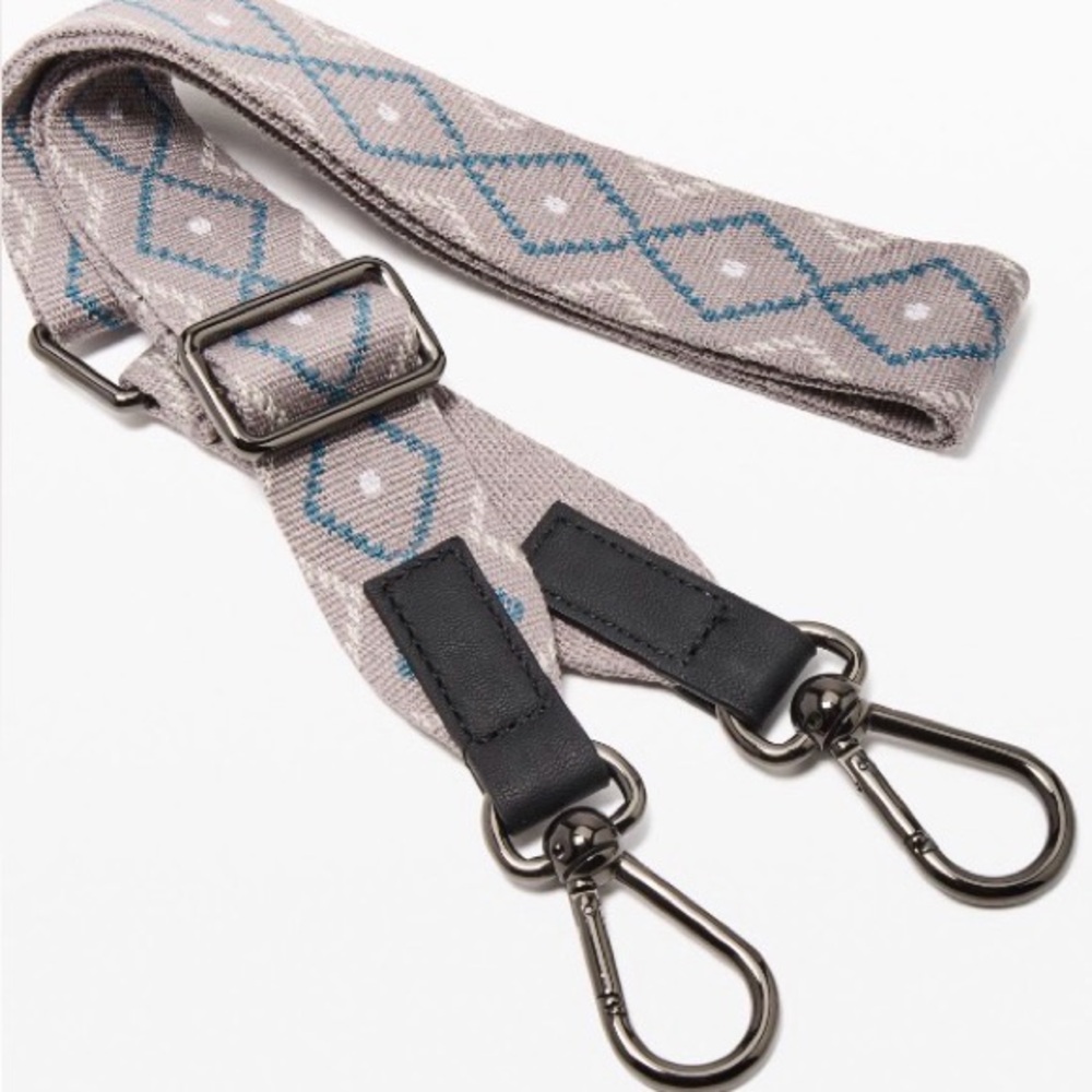 lululemon athletica Shoulder Strap